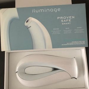 Iluminage Skin Smoothing Laser